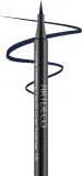 Подводка для глаз Artdeco Long Lasting Liquid Liner Intense, оттенок 12 - Blue Line — фото 1