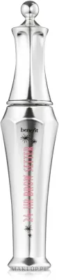 Гель для бровей Benefit 24-HR Brow Setter прозрачный, для фиксации бровей на 24 часа