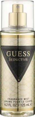 Парфюмированная дымка для тела Guess Seductive, женский аромат, 250 мл