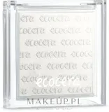Хайлайтер для лица Ecocera Shimmer натуральный, с эффектом влажного сияния, 10 г, оттенок Capri — фото 2