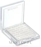 Хайлайтер для лица Ecocera Shimmer натуральный, с эффектом влажного сияния, 10 г, оттенок Capri — фото 3