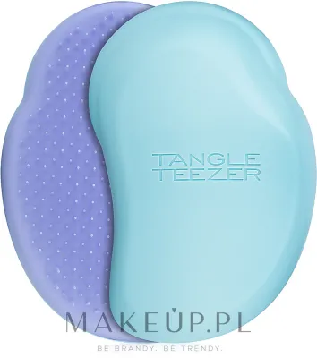 Щётка-распутыватель для тонких волос Tangle Teezer Fine & Fragile/ Тэнгл Тизер
