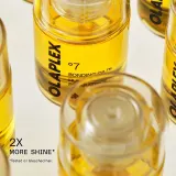 Лёгкое разглаживающее масло для волос Olaplex 7 Bonding Oil — фото 5
