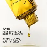 Лёгкое разглаживающее масло для волос Olaplex 7 Bonding Oil — фото 6