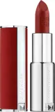 Помада для губ Givenchy Le Rouge Deep Velvet Lipstick матовая, оттенок 19 - Rouge Santal — фото 1