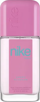 Nike Sweet Blossom дезодорант спрей парфюмированный женский цветочно-фруктовый 75 мл