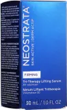 NeoStrata Skin Active Tri-Therapy Lifting Serum сыворотка для лица с эффектом лифтинга 30 мл, глюконолактон, PHA-кислота, гиалуроновая кислота, для зрелой кожи — фото 1