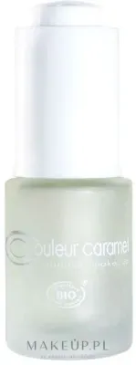 Масло для ногтей и кутикулы Couleur Caramel, с аппликатором-капельницей, 10 мл