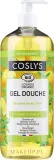 Деликатный гель для душа Лимон и вербена Coslys Verbena And Lemon Shower Gel, 1000 мл — фото 1
