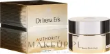 Dr Irena Eris Authority маска для лица ревитализирующая с коллоидным золотом пептидами и церамидами для всех типов кожи 50 мл — фото 1