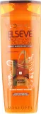 Шампунь для волос L'Oreal Paris Elseve Extraordinary Oil Shampoo питательный, для очень сухих волос, 400 мл — фото 1