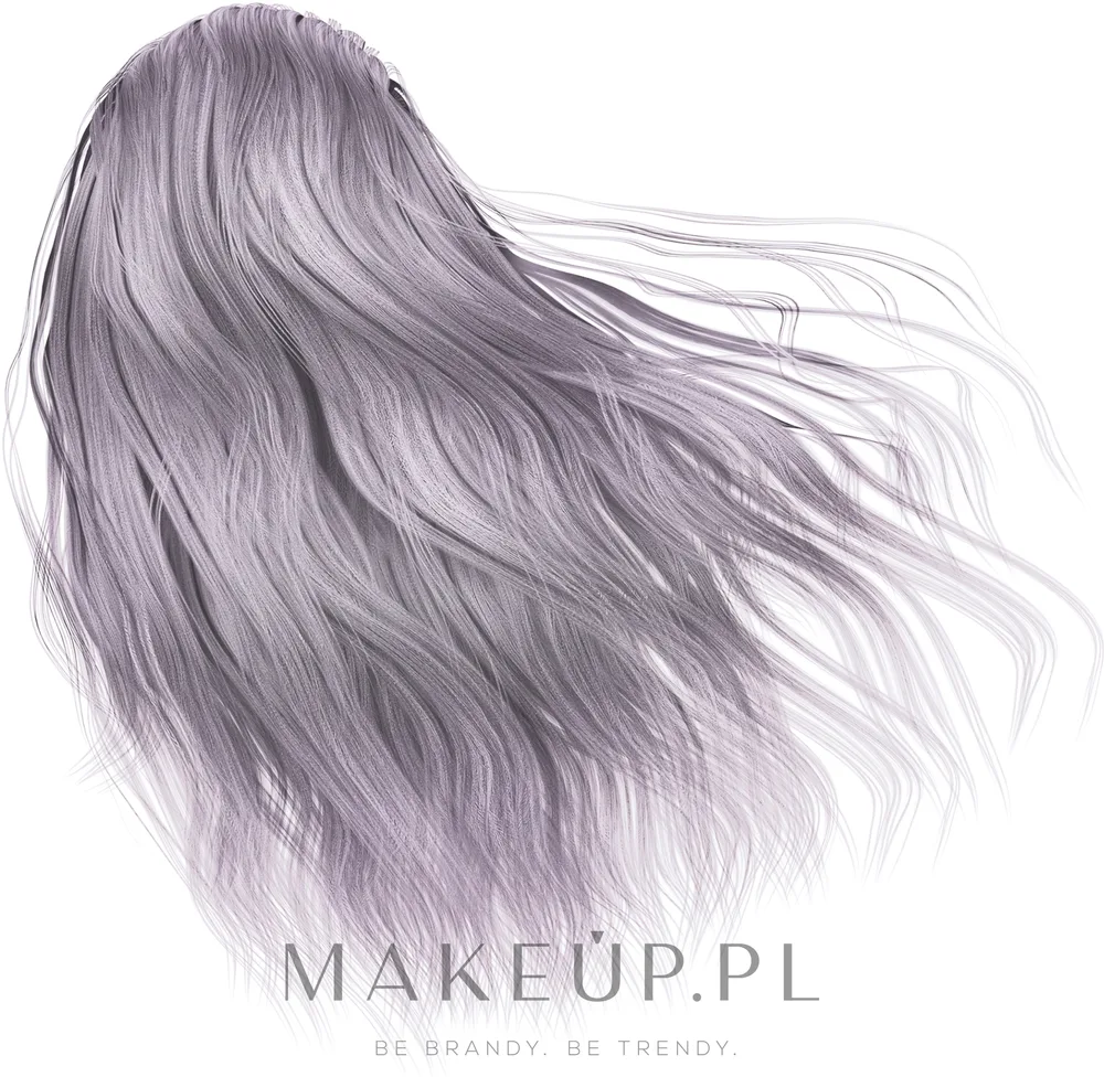 Краска для волос Wella Professionals Illumina Color Opal-Essence с эффектом сияния, 60 мл, оттенок Silver Mauve
