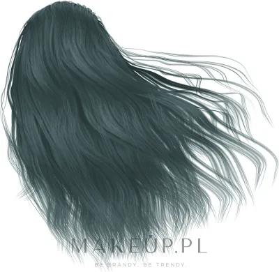 Полуперманентная краска для волос Matrix Socolor Cult Semi-Permanent Haircolor, 118 мл, оттенок Dusty Blue