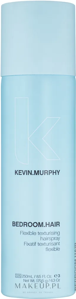 Текстурирующий спрей Kevin.Murphy Bedroom.Hair, с экстрактом зелёного чая и бергамотом, 100 мл