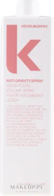 Спрей для объёма волос Kevin.Murphy Anti.Gravity Spray лёгкий, для прикорневого объёма, 150 мл