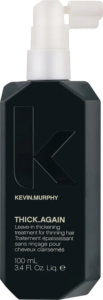 Восстанавливающий спрей-уход Kevin.Murphy Thick.Again для ослабленных и истончённых волос, 100 мл