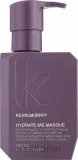 Маска для волос Kevin.Murphy Hydrate-Me интенсивное увлажнение, масло энотеры и ши, слива какаду, для сухих волос, 1000 мл — фото 1