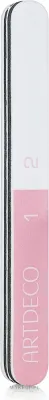 Пилка для ногтей Artdeco Super Nail Polisher с тремя поверхностями, 1 шт