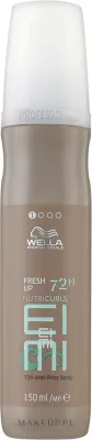 Питательный спрей для вьющихся волос Wella Professionals EIMI Nutricurls Fresh Up Spray, 150 мл