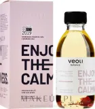 Расслабляющее масло для тела Veoli Botanica с лепестками розы 150 мл — фото 3