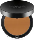 Пудровая тональная основа Bare Minerals Performance Wear Pressed Powder Foundation, 10 г, оттенок Cinnamon — фото 1