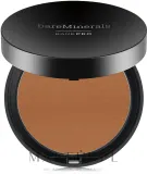 Пудровая тональная основа Bare Minerals Performance Wear Pressed Powder Foundation, 10 г, оттенок 24.5 - Maple — фото 1