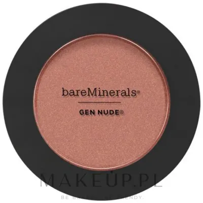 Румяна для лица Bare Minerals Gen Nude Powder
