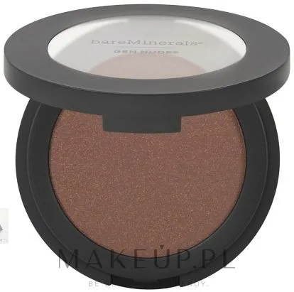 Румяна для лица Bare Minerals Gen Nude Powder, оттенок But First Coffee