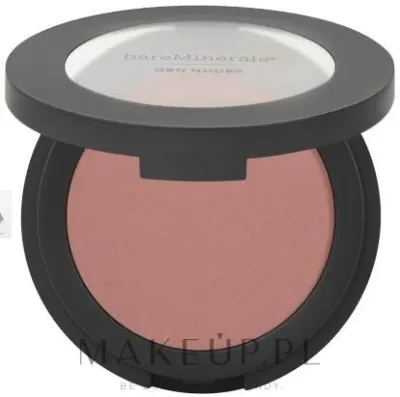 Румяна для лица Bare Minerals Gen Nude Powder, оттенок Call My Bluish