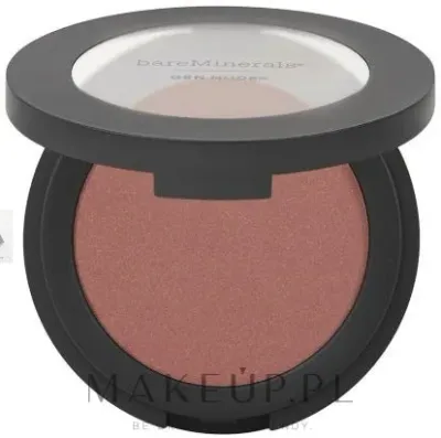 Румяна для лица Bare Minerals Gen Nude Powder, оттенок On The Mauve