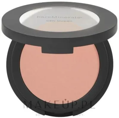 Румяна для лица Bare Minerals Gen Nude Powder, оттенок Pretty In Pink