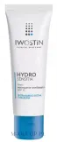 Крем для лица Iwostin Hydro Sensitia интенсивно увлажняющий для сухой и чувствительной кожи SPF 15 50 мл — фото 1