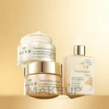 Крем для лица Nuxe Nuxuriance GOLD ультрапитательный масляный для зрелой кожи 50 мл — фото 4