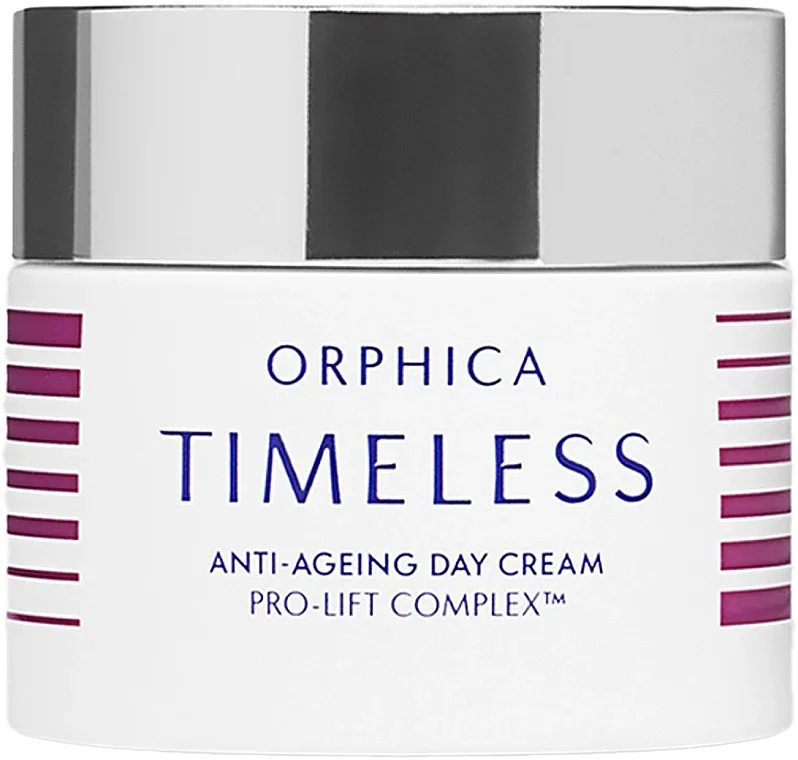 Крем для лица Orphica Timeless Pro-Lift Complex дневной против морщин для зрелой кожи 50 мл