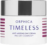 Крем для лица Orphica Timeless Pro-Lift Complex дневной против морщин для зрелой кожи 50 мл — фото 1