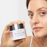 Крем для лица Orphica Timeless Pro-Lift Complex дневной против морщин для зрелой кожи 50 мл — фото 2
