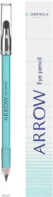 Карандаш для глаз Orphica Arrow Eye Pencil
