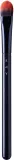 Плоская кисть для глаз и бровей Say Makeup Contour Brush 6, 135 x 19 мм — фото 1