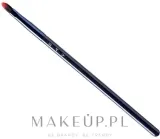 Кисть для губ Say Makeup Lip Brush 2 из синтетического ворса с алюминиевой обоймой — фото 1