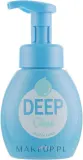 A'pieu Deep Clean пузырьковая пенка для умывания и снятия макияжа с глицерином для лица 200 мл — фото 1