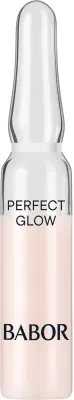 Babor Ampoule Concentrates Perfect Glow ампулы для лица для сияния кожи 7 x 2 мл, концентрат для ровного тона и свежего вида