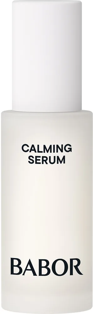 Babor Skinovage сыворотка для лица успокаивающая для чувствительной кожи 30 мл, Calming Serum против покраснений