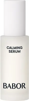 Babor Skinovage сыворотка для лица успокаивающая для чувствительной кожи 30 мл, Calming Serum против покраснений