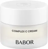 Babor Classics крем для лица восстанавливающий Complex C Cream 50 мл, крем с витаминами C, A и E — фото 1