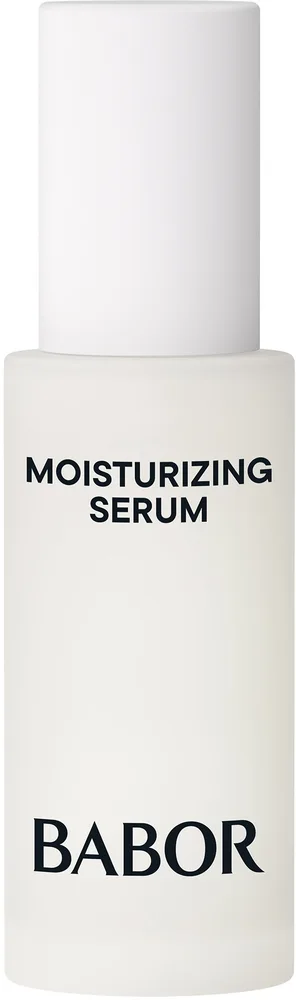 Сыворотка для лица Babor Skinovage Moisturizing Serum увлажняющая, с белками люпина