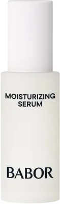 Сыворотка для лица Babor Skinovage Moisturizing Serum увлажняющая, с белками люпина