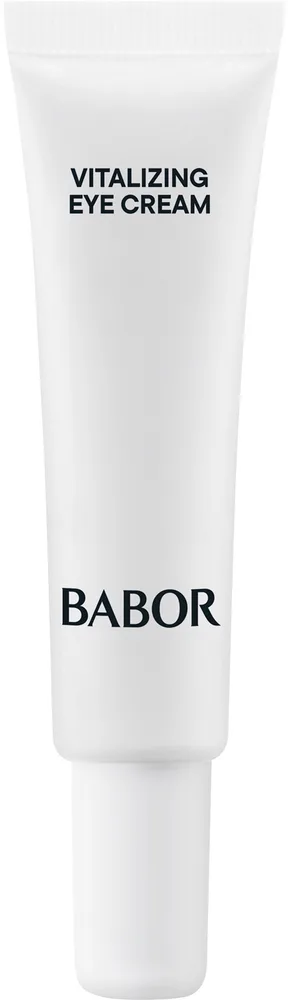 Крем для кожи вокруг глаз Babor Skinovage Vitalizing Eye Cream увлажняющий, питательный