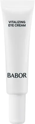 Крем для кожи вокруг глаз Babor Skinovage Vitalizing Eye Cream увлажняющий, питательный