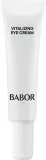 Крем для кожи вокруг глаз Babor Skinovage Vitalizing Eye Cream увлажняющий, питательный — фото 1