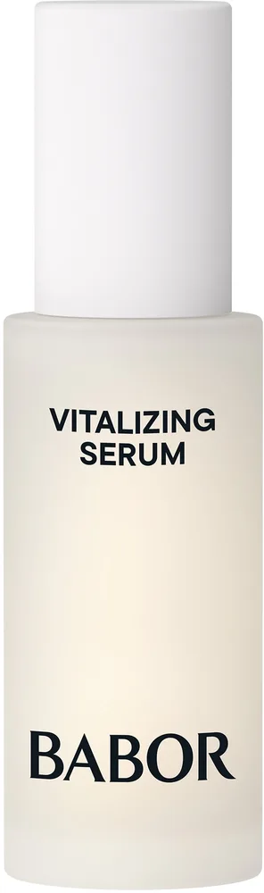 Сыворотка для лица Babor Skinovage New Vitalizing Serum ревитализирующая, для усталой кожи
